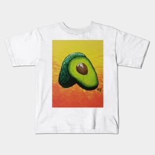 Avocado Kids T-Shirt